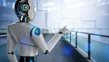 2025’in En Yeni Teknoloji Trendleri: İnovatif Yapay Zeka, Güçlü Kuantum Bilgisayarlar