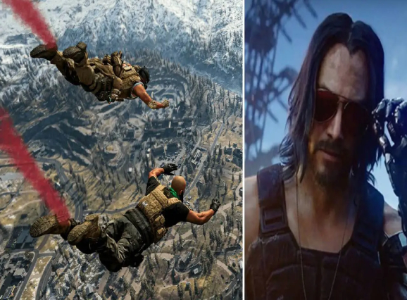 oyun sistem gereksinimleri ile ilgili görsel