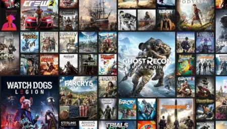 PC Oyunları: En İyi ve Etkili Modern Oyunlarla Başarılı Olun!