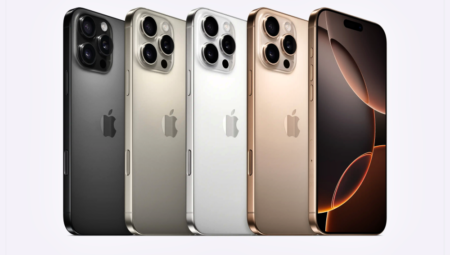 Yeni Nesil Akıllı Telefonlarda Dikkat Çeken 7 Harika Özellik: Uzman İncelemesi