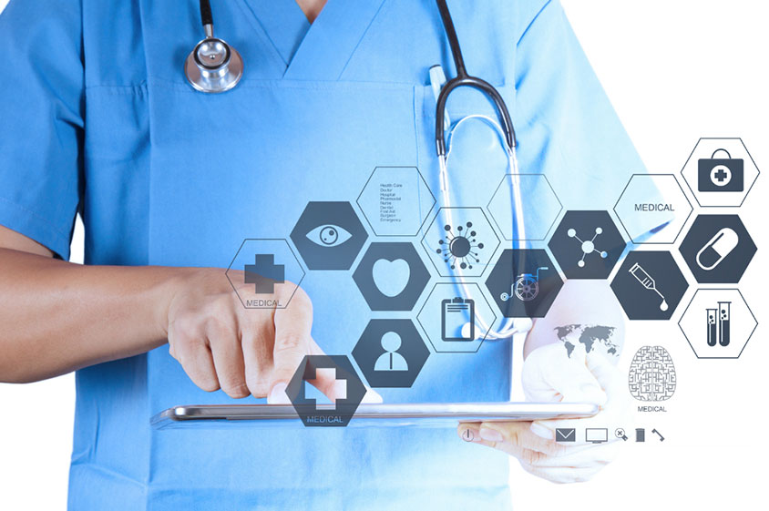 Sağlık ile ilgili görsel